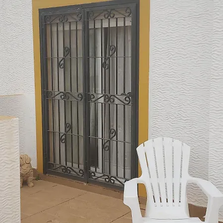 Villa Orihuela - Sleeps 6 - Pool - Parking - Petfriendly Extérieur photo