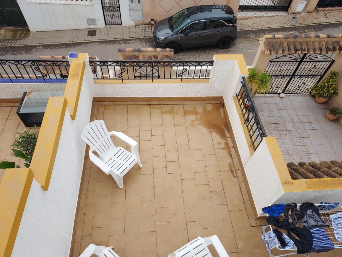- Sleeps 6 - Pool - Parking - Petfriendly Orihuela
